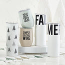 Skinny Tumbler - Trees - Flagladyusa