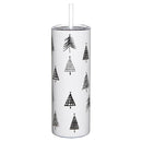 Skinny Tumbler - Trees - Flagladyusa