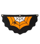 Small Spider Web Bunting - Flagladyusa