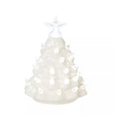 Small White Tree LED Figurine - Flagladyusa