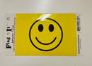 Smiley Face Flag - It - Flagladyusa