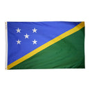 Solomon Islands Flags - Flagladyusa