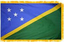Solomon Islands Flags - Flagladyusa