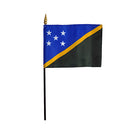 Solomon Islands Flags - Flagladyusa