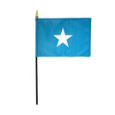 Somalia Flags - Flagladyusa
