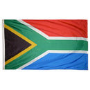 South Africa Flags - Flagladyusa