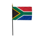 South Africa Flags - Flagladyusa
