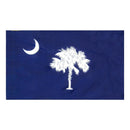 South Carolina Flags - Flagladyusa