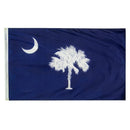 South Carolina Flags - Flagladyusa