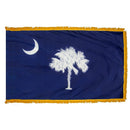 South Carolina Flags - Flagladyusa