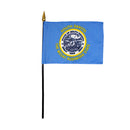 South Dakota Flags - Flagladyusa