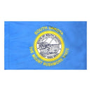 South Dakota Flags - Flagladyusa