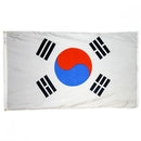 South Korea Flags - Flagladyusa