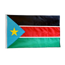 South Sudan Flags - Flagladyusa