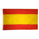 Spain Flags (No Seal) - Flagladyusa