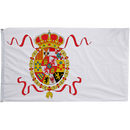 Spanish Flag (1760 - 1785) - Flagladyusa