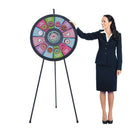 Spin to Win Prize Wheel Kit - Flagladyusa