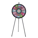 Spin to Win Prize Wheel Kit - Flagladyusa