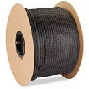 Spool of Bronze Halyard 5/16" x 600' for flag pole - Flagladyusa