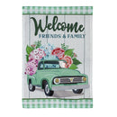 Spring Flower Delivery GF - Flagladyusa
