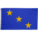 Squadron Admiral of the Italian Navy Flags - Flagladyusa
