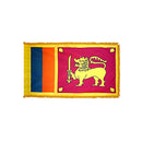 Sri Lanka Flags - Flagladyusa