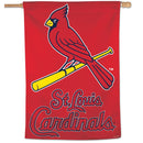 St. Louis Cardinals Flags - Flagladyusa