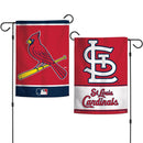St. Louis Cardinals Flags - Flagladyusa