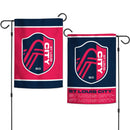 St. Louis SC Flags - Flagladyusa