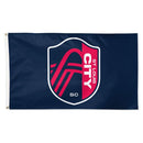 St. Louis SC Flags - Flagladyusa
