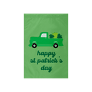 St. Patrick's Day Truck Flag - Flagladyusa