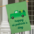 St. Patrick's Day Truck Flag - Flagladyusa