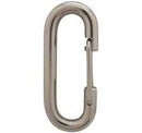 Stainless Steel Spring Snap Hook - Flagladyusa