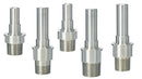 Stainless Steel Truck Spindles - Flagladyusa