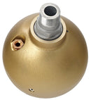 Standard Heavy - Duty Single Revolving Internal Ball Truck - Flagladyusa