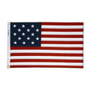 Star Spangled Banner 15 - Star American Flag - Flagladyusa