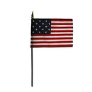 Star Spangled Banner 15 - Star American Flag - Flagladyusa