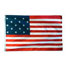 Star Spangled Banner 15 - Star American Flag - Flagladyusa