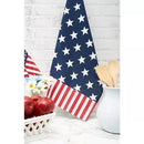 Stars and Stripes Kitchen Towels - Flagladyusa