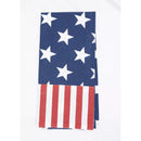 Stars and Stripes Kitchen Towels - Flagladyusa