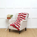Stars and Stripes Throw - Flagladyusa