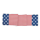 Stars & Stripes Table Runner - Flagladyusa