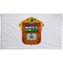 State of Mexico Flags - Flagladyusa