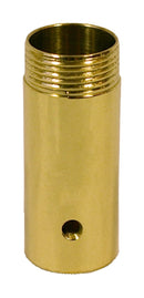 Straight Brass Ferrule - Flagladyusa
