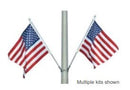 Streetscape Mounting Kit - Flagladyusa