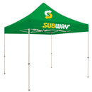 Subway Tent - 10ft - Flagladyusa