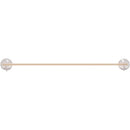 Suction Cup Garden Flag Hanger - Flagladyusa