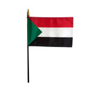 Sudan Flags - Flagladyusa