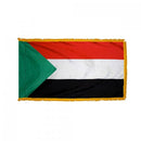 Sudan Flags - Flagladyusa