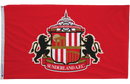 Sunderland A.F.C Flags - Flagladyusa